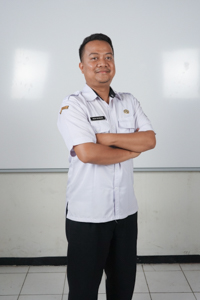 Pak Reza